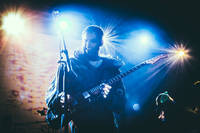 2014-11-28 - Les Big Byrd från Gothenburg Film Studios, Göteborg