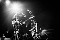 2014-11-28 - Les Big Byrd från Gothenburg Film Studios, Göteborg