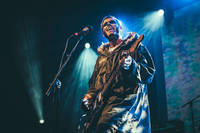 2014-11-28 - Les Big Byrd från Gothenburg Film Studios, Göteborg
