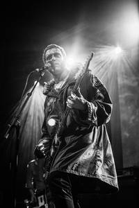 2014-11-28 - Les Big Byrd från Gothenburg Film Studios, Göteborg