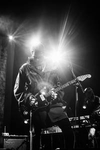 2014-11-28 - Les Big Byrd från Gothenburg Film Studios, Göteborg