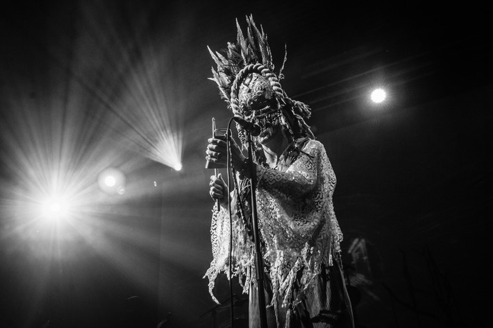 2014-11-28 - Goat från Gothenburg Film Studios, Göteborg