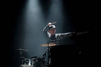 2014-11-28 - Yelle från Debaser Medis, Stockholm