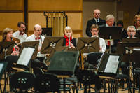2014-11-29 - Växjö Stads Symfoniorkester & Kronobergarnas Musikkår från Växjö konserthus, Växjö