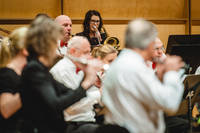 2014-11-29 - Växjö Stads Symfoniorkester & Kronobergarnas Musikkår från Växjö konserthus, Växjö