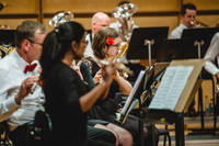 2014-11-29 - Växjö Stads Symfoniorkester & Kronobergarnas Musikkår från Växjö konserthus, Växjö