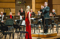 2014-11-29 - Växjö Stads Symfoniorkester & Kronobergarnas Musikkår från Växjö konserthus, Växjö