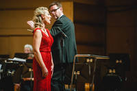 2014-11-29 - Växjö Stads Symfoniorkester & Kronobergarnas Musikkår från Växjö konserthus, Växjö