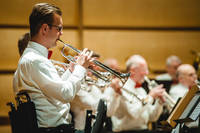 2014-11-29 - Växjö Stads Symfoniorkester & Kronobergarnas Musikkår från Växjö konserthus, Växjö