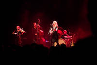 2014-11-29 - Sofia Karlsson från Stora Teatern, Göteborg