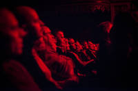 2014-11-29 - Sofia Karlsson från Stora Teatern, Göteborg