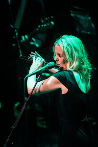 2014-11-29 - Sofia Karlsson från Stora Teatern, Göteborg