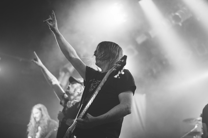 2014-11-29 - At the Gates från Kulturbolaget, Malmö