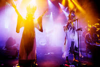 2014-11-29 - Goat från Berns, Stockholm
