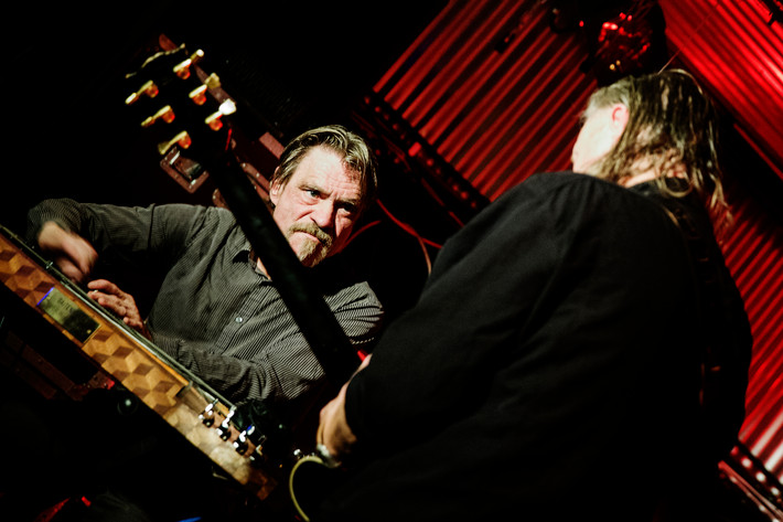 2014-11-25 - Swans från Slakthuset, Stockholm