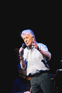 2014-11-30 - Sven-Bertil Taube från Dramaten, Stockholm
