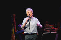 2014-11-30 - Sven-Bertil Taube från Dramaten, Stockholm