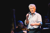 2014-11-30 - Sven-Bertil Taube från Dramaten, Stockholm