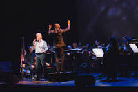 2014-11-30 - Sven-Bertil Taube från Dramaten, Stockholm
