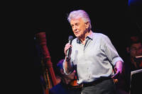 2014-11-30 - Sven-Bertil Taube från Dramaten, Stockholm