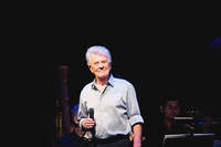 2014-11-30 - Sven-Bertil Taube från Dramaten, Stockholm