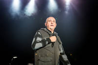 2014-11-28 - Peter Gabriel från LG Arena, Birmingham