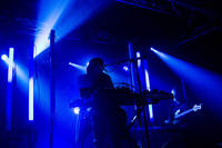 2014-12-02 - SOHN från Debaser Strand, Stockholm