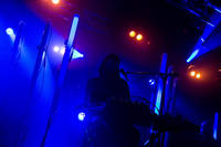 2014-12-02 - SOHN från Debaser Strand, Stockholm