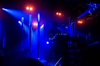 2014-12-02 - SOHN från Debaser Strand, Stockholm