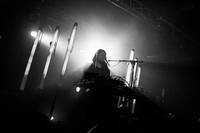 2014-12-02 - SOHN från Debaser Strand, Stockholm