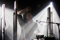 2014-12-02 - SOHN från Debaser Strand, Stockholm