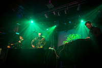 2014-12-05 - Wrangler från Göta Källare, Stockholm