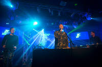 2014-12-05 - Wrangler från Göta Källare, Stockholm