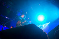 2014-12-05 - Wrangler från Göta Källare, Stockholm