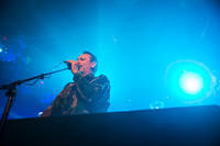 2014-12-05 - Wrangler från Göta Källare, Stockholm