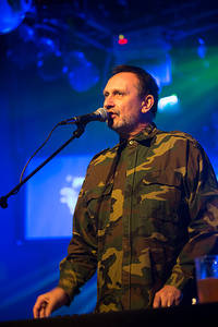 2014-12-05 - Wrangler från Göta Källare, Stockholm