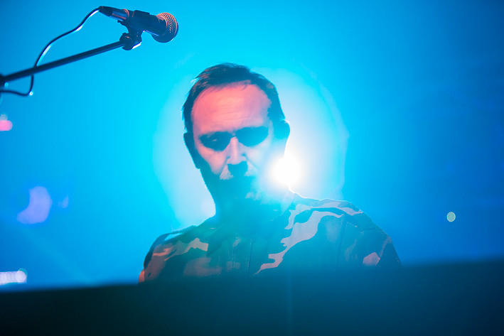 2014-12-05 - Wrangler från Göta Källare, Stockholm