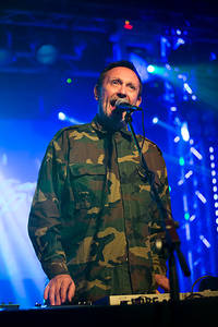 2014-12-05 - Wrangler från Göta Källare, Stockholm