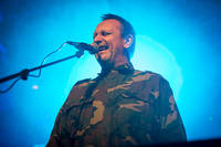 2014-12-05 - Wrangler från Göta Källare, Stockholm