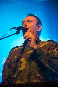 2014-12-05 - Wrangler från Göta Källare, Stockholm