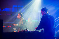 2014-12-05 - Wrangler från Göta Källare, Stockholm
