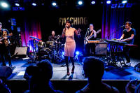 2014-12-05 - Beldina från Fasching, Stockholm