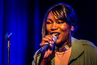 2014-12-05 - Beldina från Fasching, Stockholm