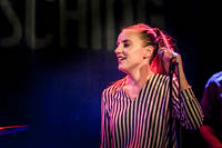 2014-12-05 - Marlene från Fasching, Stockholm