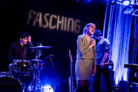 2014-12-05 - Marlene från Fasching, Stockholm
