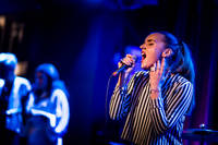 2014-12-05 - Marlene från Fasching, Stockholm