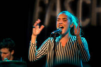 2014-12-05 - Marlene från Fasching, Stockholm