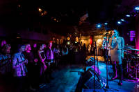 2014-12-05 - Marlene från Fasching, Stockholm