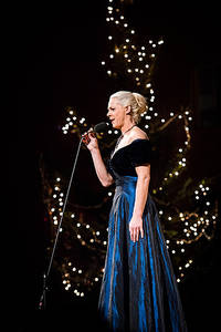 2014-12-07 - Malena Ernman från Konserthuset, Göteborg