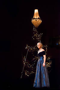 2014-12-07 - Malena Ernman från Konserthuset, Göteborg